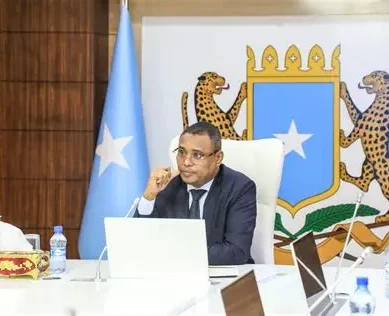Rogue DPM: Kenya deports Somalia deputy prime minister over alleged passport fraud
