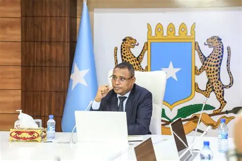Rogue DPM: Kenya deports Somalia deputy prime minister over alleged passport fraud