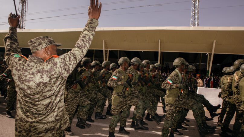 Israel deepens ties with Somaliland as it angles for a military foothold in Horn of Africa