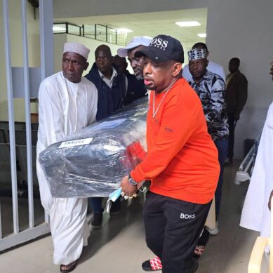Coast youth and women groups defend former Nairobi Governor Sonko after act of philanthropy touches off furore