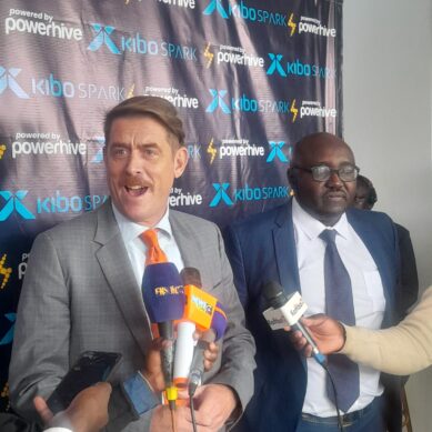 Electric motorcycle firm cashes in on punitive fuel prices to rollout 10,000 electric bikes in Kenya