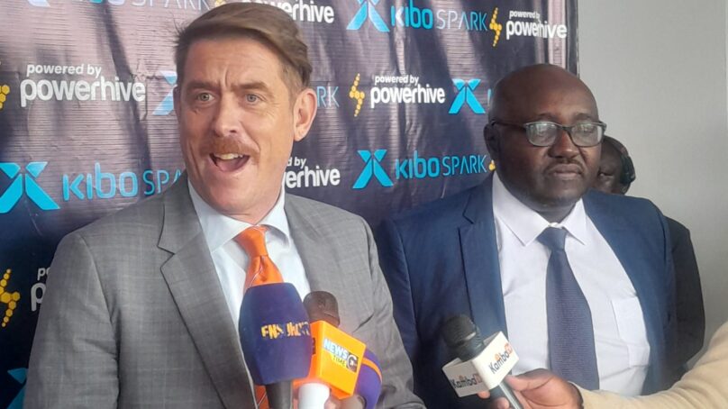 Electric motorcycle firm cashes in on punitive fuel prices to rollout 10,000 electric bikes in Kenya