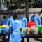 Ebola control stepped up as confirmed cases in eastern Congo hit 363, Uganda reports four recoveries