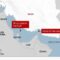 100 days of war in Middle East show no sign of easing as world economies take the hit, poor countries on the spin