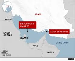 100 days of war in Middle East show no sign of easing as world economies take the hit, poor countries on the spin