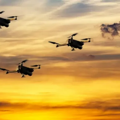 Terminator drones age: Ukraine makes history after it uses fully autonomous drones for the first time to kill human soldiers on Russian soil