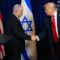 Trump warns Netanyahu: You’d be in prison if it weren’t for me; everybody hates you now; everybody hates Israel