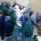 Surgeons at Kenyatta National Hospital score big after successfully removing a 4kg liver tumour from patient