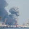 Iran-US fragile ceasefire put to test following renewed attacks in strait of Hormuz  