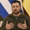 Trump says US welcomes prospect of Zelensky-Putin direct talks to end Russia-Ukraine war