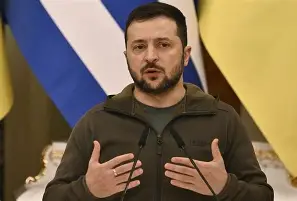 Trump says US welcomes prospect of Zelensky-Putin direct talks to end Russia-Ukraine war