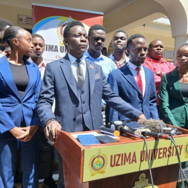 Uzima University demands retraction and apology after credibility of its medical school is questioned