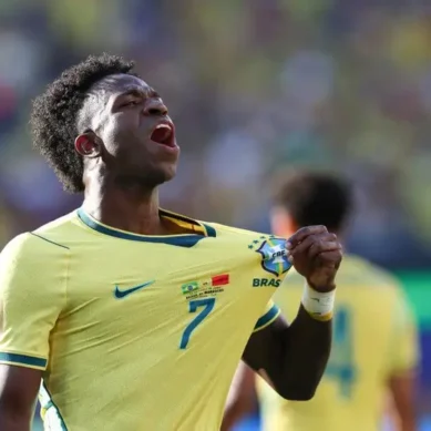 Beauty and the beast: It’s four days into World Cup and goals are sizzling, banged with ferocity that shows class
