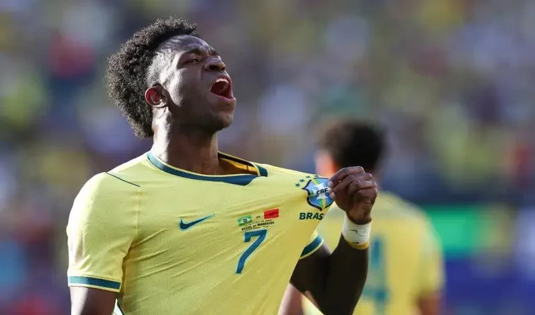 Beauty and the beast: It’s four days into World Cup and goals are sizzling, banged with ferocity that shows class