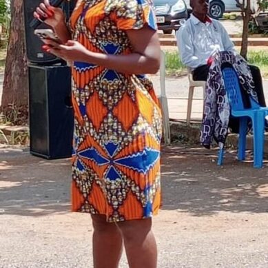 Known as the epicentre of political protests in Kenya, Kisumu is now intensifying fight to shed sexual violence image