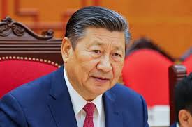 Chinese President Xi Jinping backs coordinated regional development, solid progress toward common prosperity