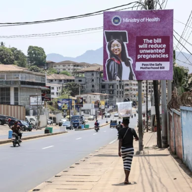 How US movement that ‘exports family values’ to Africa indirectly gives rise to illicit and unsafe abortion on the continent