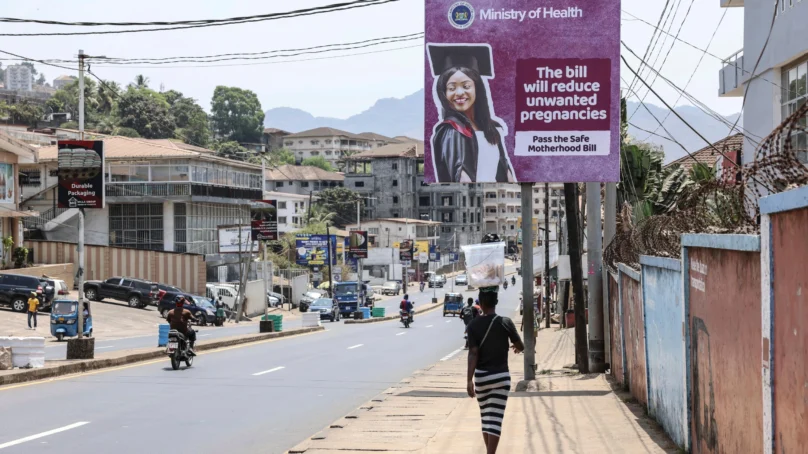 How US movement that ‘exports family values’ to Africa indirectly gives rise to illicit and unsafe abortion on the continent