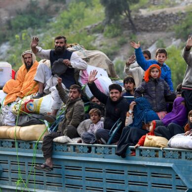 Exile ends but Afghan returnees struggling to find footing after long spells – some two decades – in Iran and Pakistan