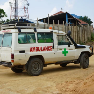 Africa Centres for Disease Control confirms Congo’s Ebola outbreak has killed more than 1,000 people