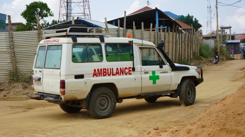 Africa Centres for Disease Control confirms Congo’s Ebola outbreak has killed more than 1,000 people