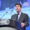 King Charles III invites new British PM Andy Burnham to form government after Labour party’s Keir Starmer quits