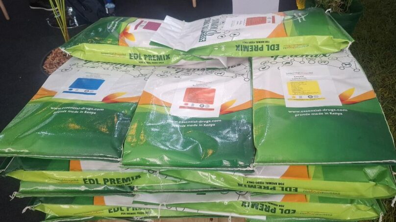 Kenya rolls out $3.6 billion National Feed Strategy to cut animal feed cost and increase milk, meat and egg production