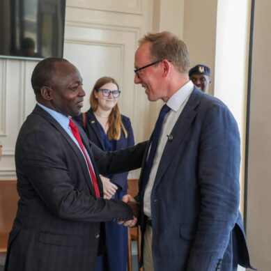 Britain promises Kenya it will investigate all atrocities committed by its soldiers accused of murder and rape