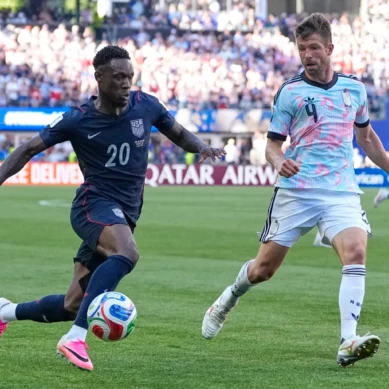 Corrupt FIFA: President Trump’s match-fixing attempt comes off the wheels as US crashes out of World Cup on 4-1 thumping Belgium