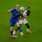 World Cup match-fixing fears emerge after FIFA lifts US player Balogun’s red card suspension following pressure from President Trump