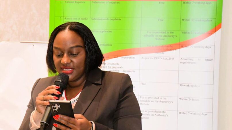 Kenya’s biosafety authority releases list of approved genetically modified organisms