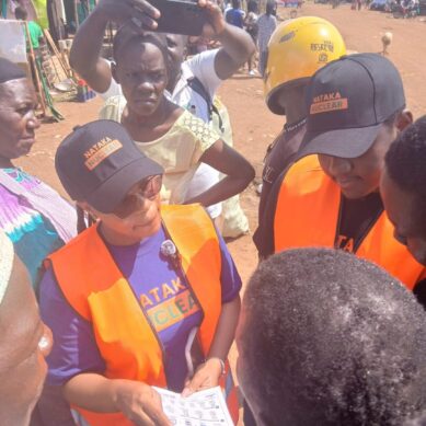 Bondo MP warns ‘ignorant’ civil society against promoting construction of nuclear plant in Lake Victoria Basin region