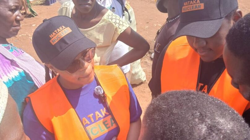 Bondo MP warns ‘ignorant’ civil society against promoting construction of nuclear plant in Lake Victoria Basin region