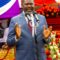 Public Service Cabinet Secretary Ruku pushes for stronger bargaining power for Mt Kenya East in national government