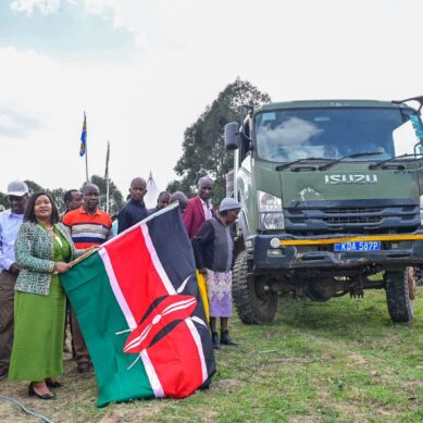 Human-wildlife conflict: Kenya Wildlife Service starts relocation of 56 rogue hippos from Nyandarua Dam