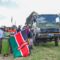 Human-wildlife conflict: Kenya Wildlife Service starts relocation of 56 rogue hippos from Nyandarua Dam