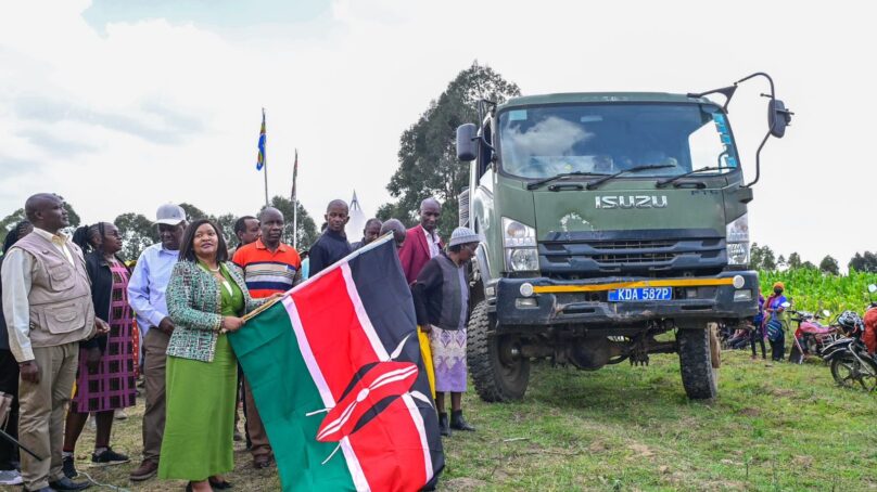 Human-wildlife conflict: Kenya Wildlife Service starts relocation of 56 rogue hippos from Nyandarua Dam