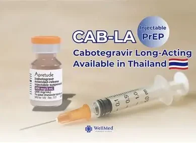 Cameroon rolls out Cabotegravir – a long-acting injectable HIV prevention drug