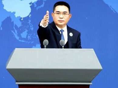 ‘Taiwan independence’ separatists in trouble with China over threat to split the nation, spokesman warns