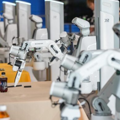 Beyond the numbers, global observers see resilience, transformation in China’s economy