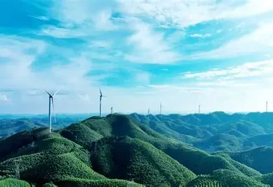 Artificial intelligence boom in China accelerates transformation and advances in green energy