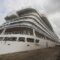 Tourists arriving in Kenya aboard cruise ships grosses 4,890 in 10 months as first-ever vessel from Asia docks in Mombasa with 700 visitors