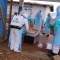 New Ebola infections plateau as DR Congo sounds optimism the pandemic is stabilising