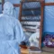 It is some ‘light at the end of the tunnel’ for residents of eastern Congo as WHO starts trials of a new Ebola treatment
