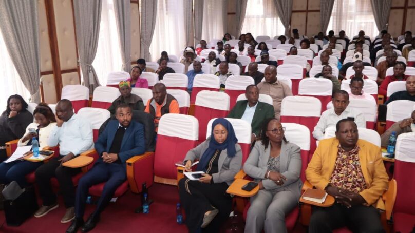 Artisanal miners in Embu want to be recognised as Kenya prepares to start exporting in-demand coltan
