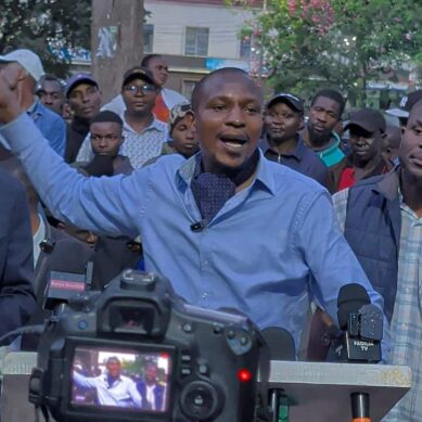 Kenya: No let up for Ruto and UDA government as human rights activists notify police of planned Saba Saba demons, petition to parliament