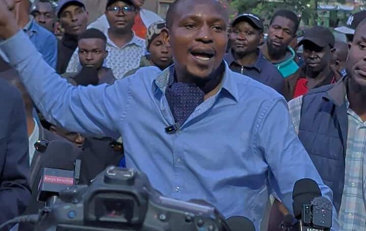 Kenya: No let up for Ruto and UDA government as human rights activists notify police of planned Saba Saba demons, petition to parliament