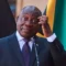 South African President Ramaphosa rejigs Government of National Unity with a cabinet reshuffle