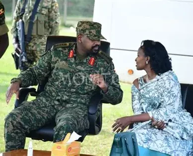 How Uganda’s law, media and diplomacy traps its citizens: Revelations of ‘Muhoozi Project’ plan to assassinate army generals opposite to him