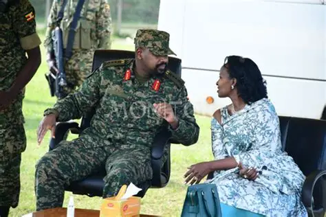 How Uganda’s law, media and diplomacy traps its citizens: Revelations of ‘Muhoozi Project’ plan to assassinate army generals opposite to him